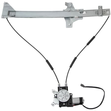 Aci Automotive FORD E SER FSIZE VAN 09-92/E SER M-DUTY 83114